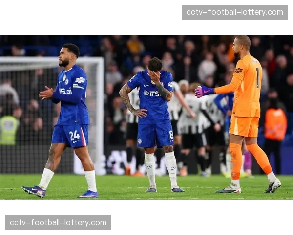 评论:VAR再次成为主角?解析热刺对阵纽卡比赛中被取消的绝杀进球 评论:VAR再次成为主角?解析热刺对阵纽卡比赛中被取消的绝杀进球