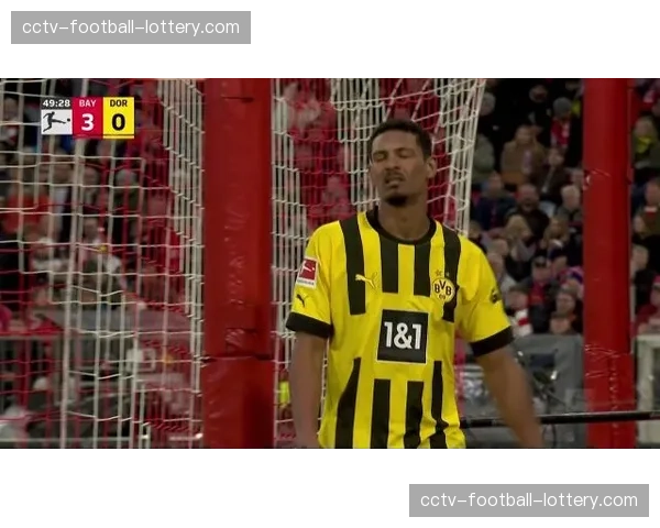 国家德比前瞻：拜仁慕尼黑客场挑战多特蒙德，积分榜榜首之争白热化